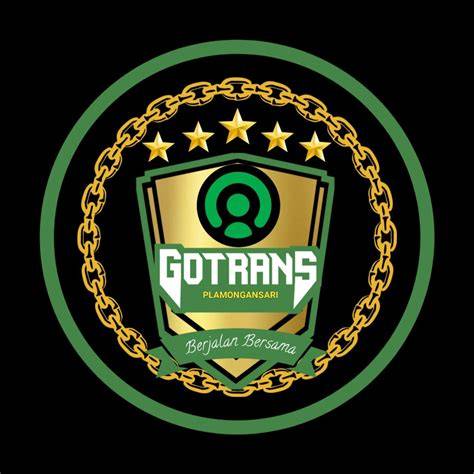 DeSaIn LOGo ojol lineup 233 artis pilihan ulasan singkat image 1