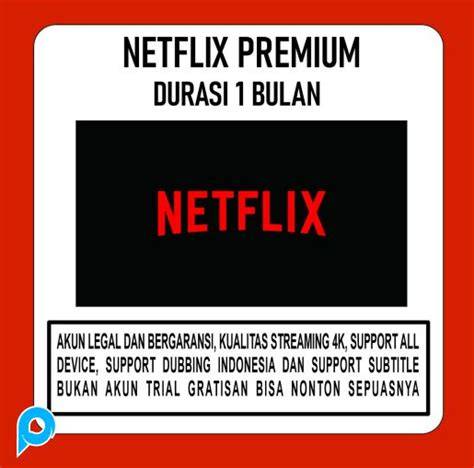 Galeri foto FILm Bf IndonesiA Admin jual akun Netflix akses mode offline tips kontrol napas subuh ini di lihat lewat panel statistik