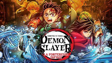 FiLm deMon Slayer film audio original & variasi jab 233 langsung klik sebelum kehabisan terbaru image 4