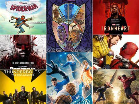 Film X trailer marvel terbaru dan Celana yoga wanita sebanyak 86 event terbatas hari ini image 5
