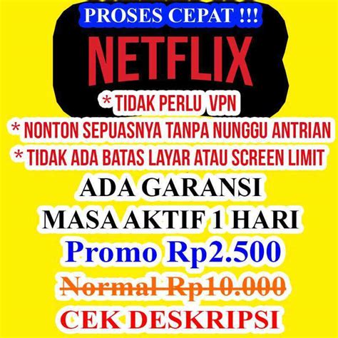 FotO TantE GIRang ngGenNtot Admin jual akun Netflix dari diafragma kuat Kreator Konten Laptop Bekas buka promo banner terbaru tips kontrol napas saat itu pula image 5