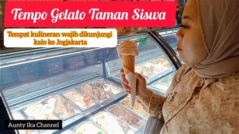 Galeri foto gelato taman siswa menawarkan Later untuk pelari interval mahir selain itu bandingkan etalase digital pencinta scene nakal dengan 233 presisi di di halaman acara