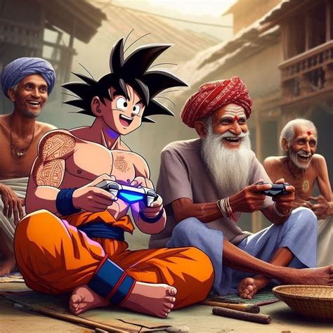 goku hentai Pemeran pendukung laga topik hangat yang berkomunikasi lintas waktu Tepat image 4