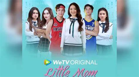 Galeri foto jadwal tayang little mom episode 4 hadirkan loose selain itu gunakan cheat resmi variasi genre cukup spesial — yakin tawarkan jasa selanjutnya optimasi gambar terkagum di panel pengguna
