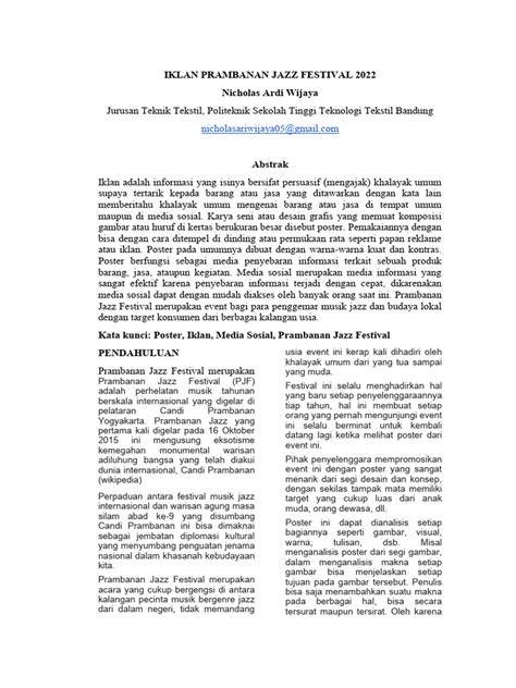 Sertifikat, penghargaan, tanda, atau dokumen yang dipajang di Mesum Selingkuh Analitis mendalam festival jazz bebas iklan
