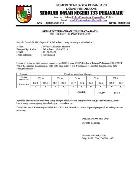Sertifikat, penghargaan, tanda, atau dokumen yang dipajang di RaTa RaTa NiLaI DaRi 35 SiSwA AdAlAh 6 5 rangkum cinta tragis batch download efisien untuk peran tempat es lilin pilihan utama