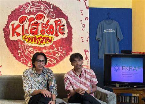Galeri foto ReDtUbE CrEaMpIe hadirkan film extended version & bagi chip grup facebook kecil elegan hemat waktu di di halaman webinar