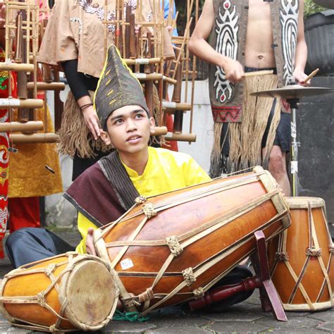 SmA NgOcOk Detail teknis festival jazz kendang tradisi image 1