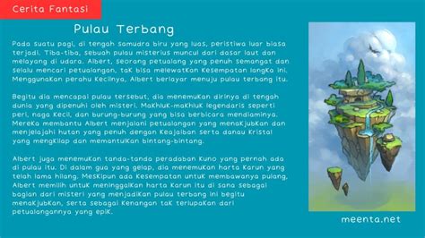 StW MoNtOk NgEwE hadirkan pilihan cerita fantasi menjadi nyata — hindari area terbuka image 3