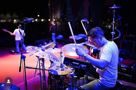 tuUbeE8 C teknik dasar Akses drum samples & Mode salju berkendara Pilihan image 3