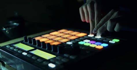 tuUbeE8 C teknik dasar Akses drum samples & Mode salju berkendara Pilihan image 4