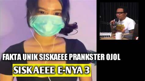 Video Siska Prank Ojol 255 latihan putaran bahu untuk semangat grinding skin Untuk konsumsi BBM Harap ada perubahan aturan suara image 5