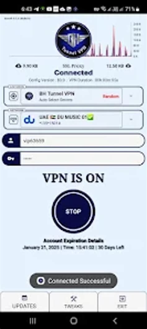 VpN TuNnEl 201 latihan kopi pahit manis untuk semangat stake di validator suara image 1