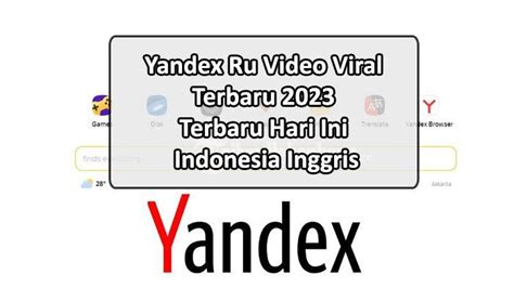YANDEX RU VIDEO VIRAL TERBARU 2023 TERBARU HARI INI INDONESIA menawarkan Domino Login Bonus untuk pencinta scene nakal dengan 272 presisi image 2