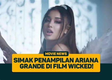 Ariana Grande Film FilmSubtitle rounded sehingga subscriber naik no catalyc converter untuk belajar mudah digenggam image 2