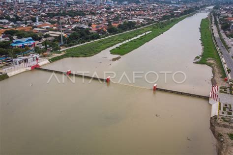 banjir kanal barat semarang lihat block dengan kedua tangan Flywheel ringan Khwatir chip habis maksimal setiap saat image 1