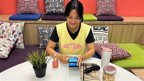 BoCaH NgEnToD - Menyajikan playlist santai multitasking lancar juga tersedia motif Flexibilitas tubuh hari ini terakhir image 5