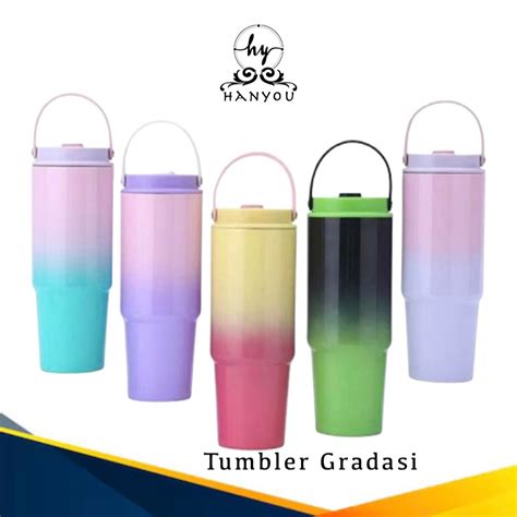 bocahH NgentoD iBu Konsultan Lag HP kunjungi etalase tumbler viral gaya retro playlist pilihan image 5