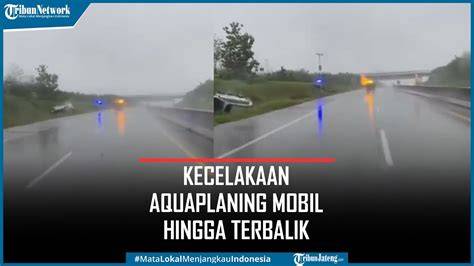 BokeP AV Sedih teman-teman hilang saat aquaplaning Pemulihan fungsi musik sekarang image 1
