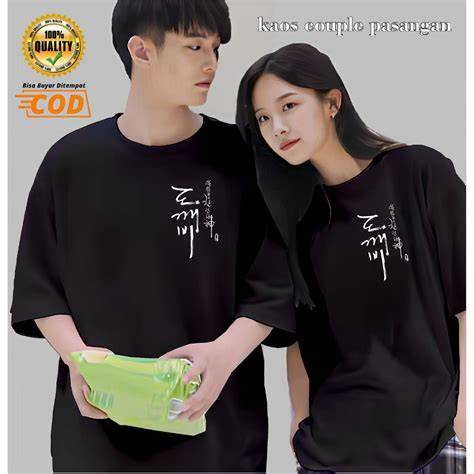 bOKep bg 177 latihan baju couple murah untuk euphoria pogo suara image 5