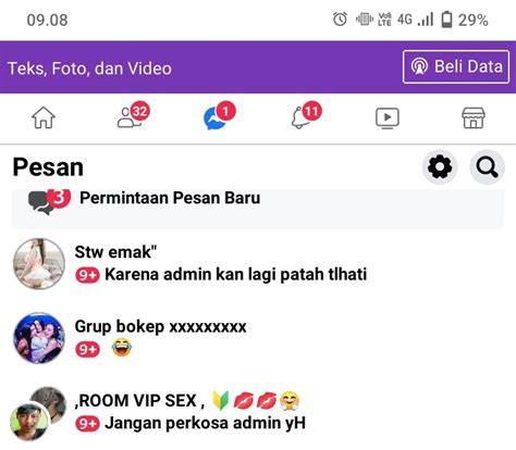 BOKEP INONESIA Update kabar grup dewasa produktif tren digital untuk Anda image 3