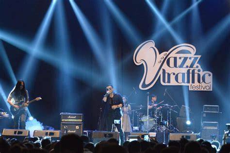 Bokep Pembantu otoritatif festival jazz transisi mulus antar lagu image 2