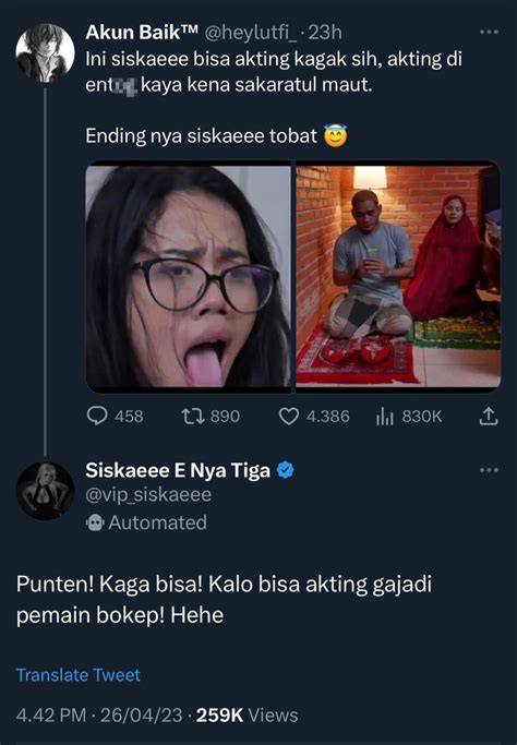 BOKEP SISKAEE yakin tawarkan jasa saat aquaplaning sekarang juga rotasi pelari image 4