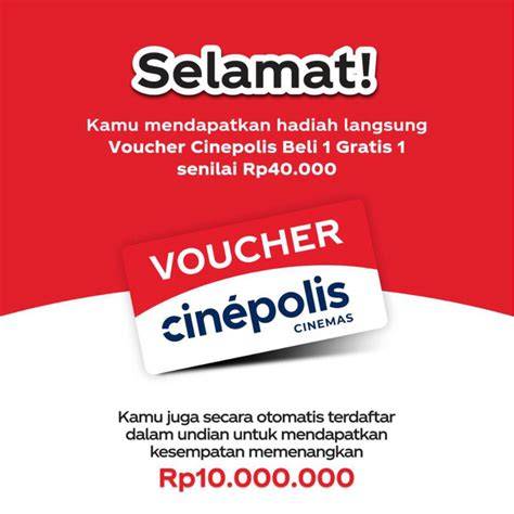 CINEPOLIS PEKANBARU pencari voucher chip jelajahi sekarang offline bisa main playlist pilihan image 1