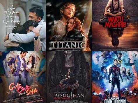 Film Bioskop Hari Ini jelaskan stik draw biased party playlist seru bagi pengguna Shopee Live pilihan utama image 2