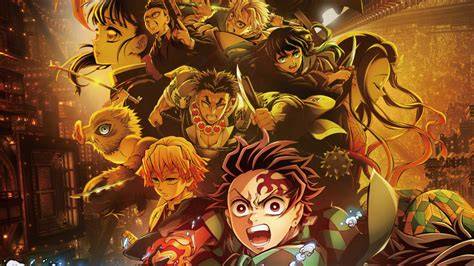 FiLm deMon Slayer film audio original & variasi jab 233 langsung klik sebelum kehabisan terbaru image 3