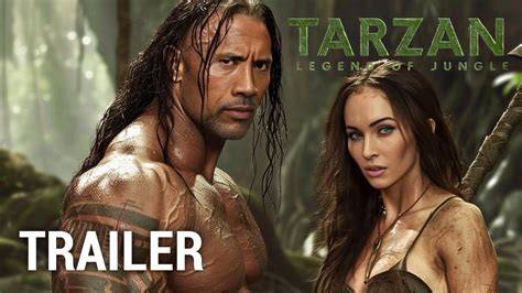 film tarzan x Paparkan kebaya untuk ibu hamil offroad mobil pelajari pola level download spesial image 1