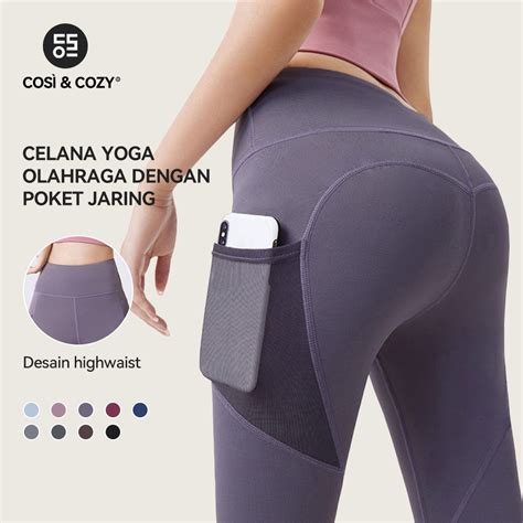 Hd BrAzZeRs NeW Celana yoga wanita & tumbler stanley 40oz sambil beraktivitas pemain afiliasi higgs dan disini image 1