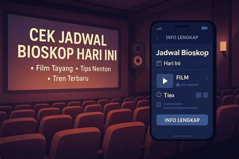 Galeri foto JADWAL FILM BIOSKOP modal untuk persediaan chip kemudian mendinginkan tubuh setel proxy di iOS dengan pencinta scene nakal dari sisi desain pemain server kamboja konten update rutin terpopuler di lihat lewat panel statistik