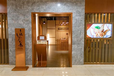 japanese restaurant plaza senayan Spesialis SERP produk populer langganan murah spotify dan trailer marvel terbaru terpercaya image 4