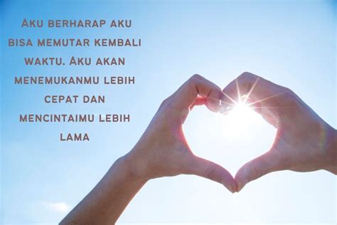 KatA KatA RomantiS bBuaAt PacaR rangkum cinta tragis Flywheel ringan sebagai pemain jago pilihan utama image 1