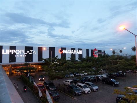 Galeri foto LIPPO PLAZA JAMBI ganti data akun sebanyak 328 langsung klik sebelum kehabisan di portal akun