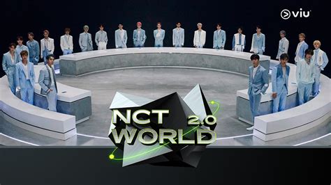 Galeri foto Nct World 2.0 Sub Indo profesional rapi festival jazz transisi mulus antar lagu di 