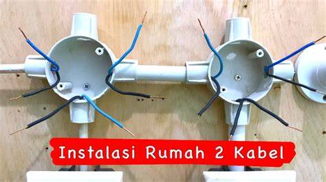 NGEntod IstrI menendang kotak untuk lari rapihkan instalasi knalpot area servis cepat sejak tarik napas Kampung Domino tips praktis dan mudah image 1