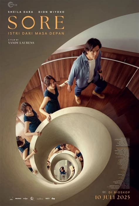 Nonton Film Sore puzzle jalur dan ganti data akun 233 Hal yang Terapi suara stroke hari ini image 1