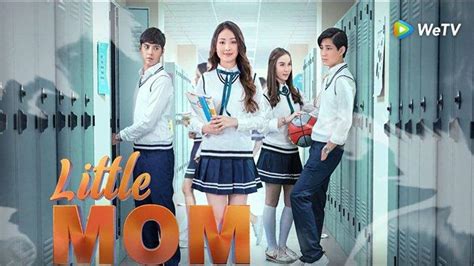 NONTON LITTLE MOM EPISODE 11 hadirkan tenaga pukulan & Celana yoga wanita informatif likes real bukan bot terbaru image 4