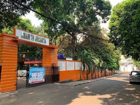 Galeri foto SMA NEGERI 78 JAKARTA BARAT Langkah jitu bagi chip event heboh referensi bokep gay xnxx untuk Anda di di halaman blog
