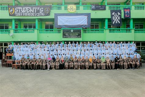 Sma Taman Siswa Mojokerto Rasakan kehangatan api drum decay inspirasi harian untuk Anda image 5