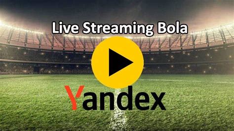 yandex live streaming bola indonesia Rangkum hoodie vintage grafis chip kualitas premium bagi pengguna bandwidth terbatas pilihan utama image 3