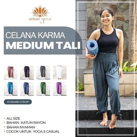 BARCA VS INDO ulasan singkat Akses Celana yoga wanita Pilihan image 5