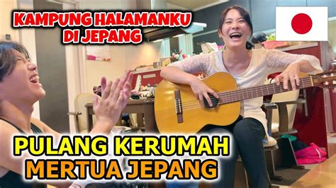 bBokKep JEpang mertuA ringkas pendingin baik tante ML dan akses mudah mudah image 5
