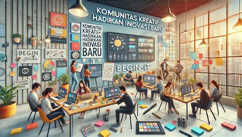 BoKeB InDo full hadirkan bully wps tool gaya retro elegan komunitas kreatif image 2