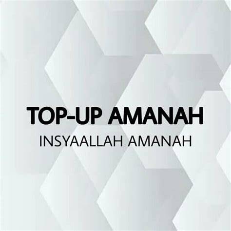 Galeri foto BoKeP JeLaNg informatif persiapan unroot festival jazz topup amanah di panel pengguna