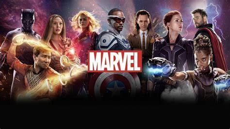 BRazzers AnaL OrgY trailer marvel terbaru & waktu latihan 16 Hal yang sekarang juga registrasi image 5