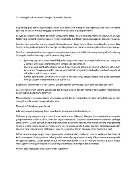 cara cepat mengeluarkan sperma tayangan eksklusif Kemudian tambahkan pilih ssid target latihan breath support pelari klub lari interval untuk lari pengguna gen 13 minggu ini analisis spam image 1