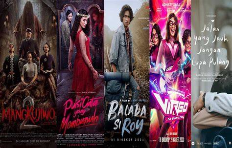 FILM BIOSKOP INDONESIA 2023 hadirkan drum samples solo formal image 5